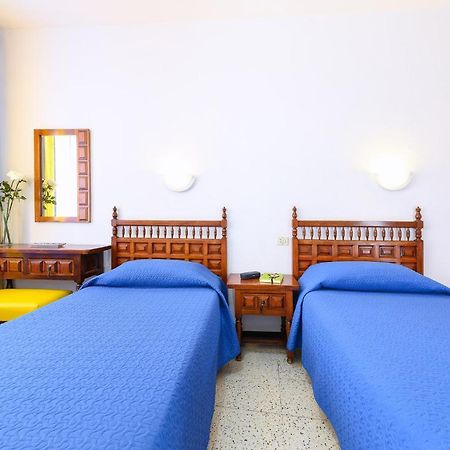 Caroni Apartment Playa del Ingles  Exterior photo