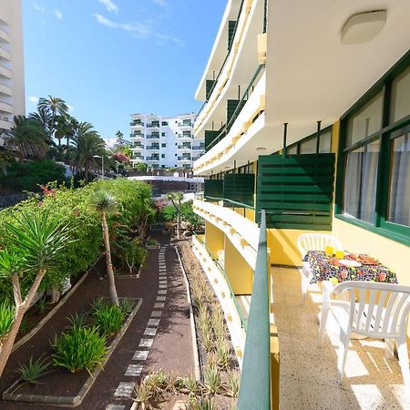 Caroni Apartment Playa del Ingles  Exterior photo