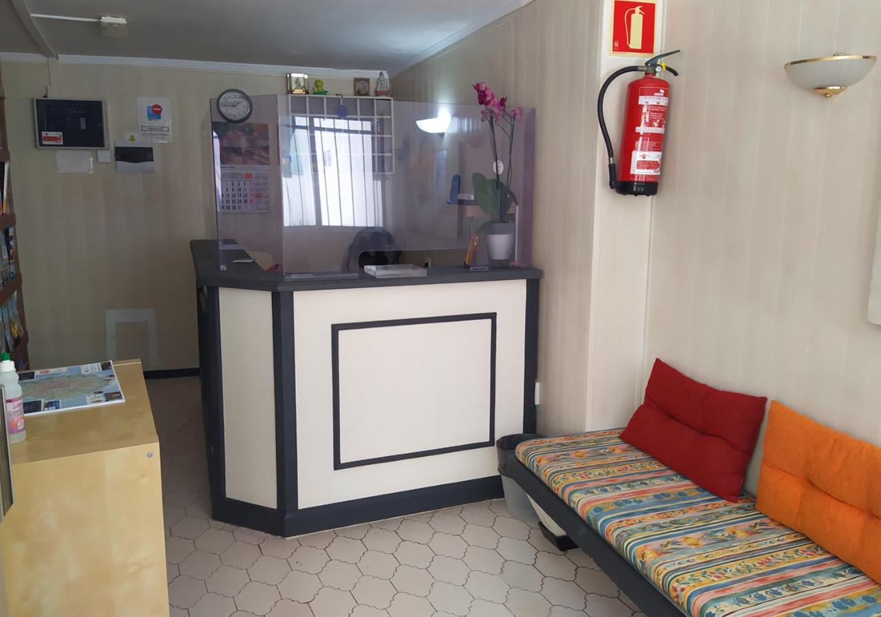 Caroni Apartment Playa del Ingles  Exterior photo