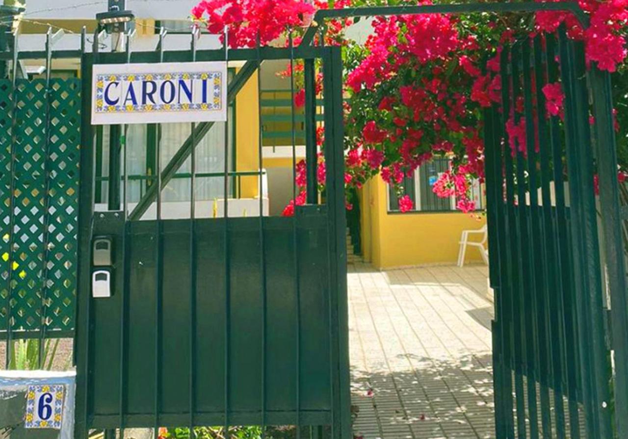 Caroni Apartment Playa del Ingles  Exterior photo