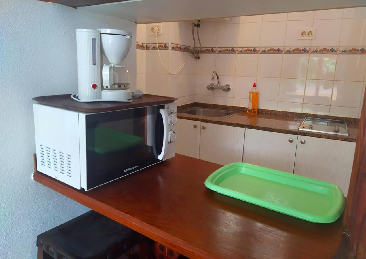 Caroni Apartment Playa del Ingles  Exterior photo