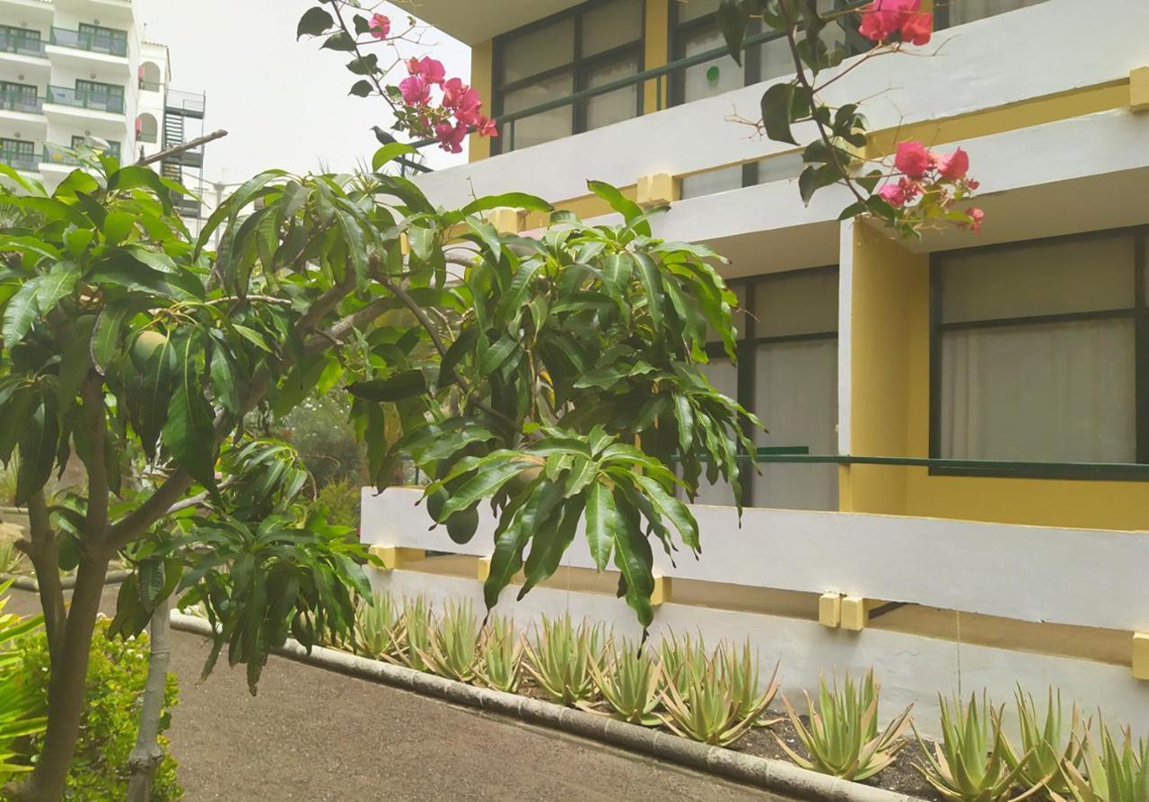 Caroni Apartment Playa del Ingles  Exterior photo