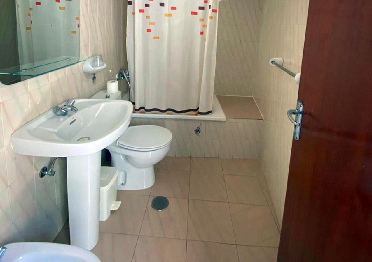 Caroni Apartment Playa del Ingles  Exterior photo