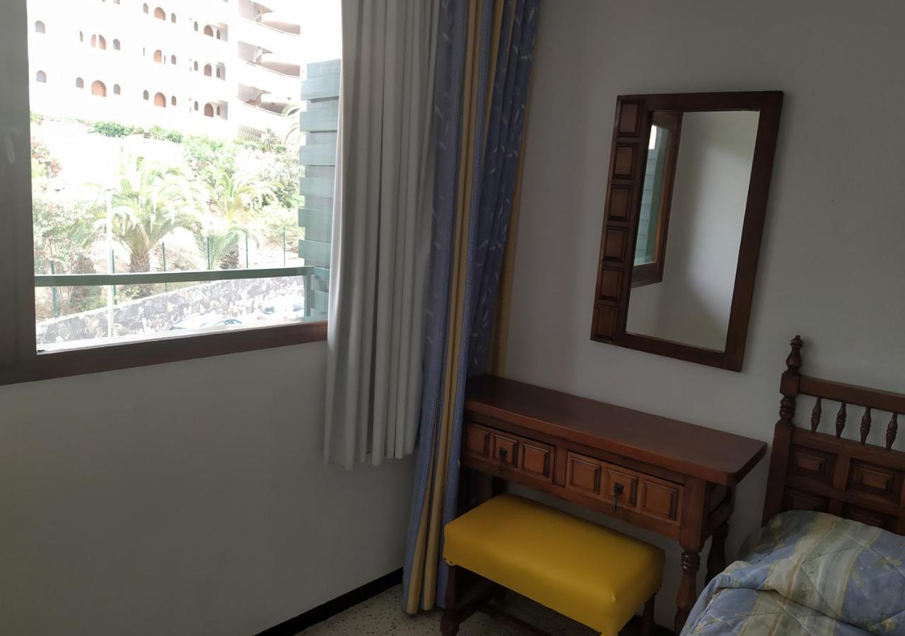 Caroni Apartment Playa del Ingles  Exterior photo