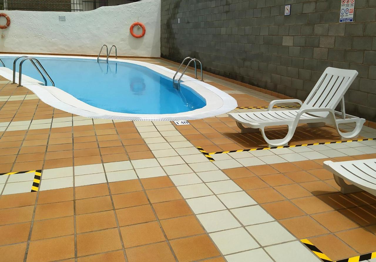 Caroni Apartment Playa del Ingles  Exterior photo
