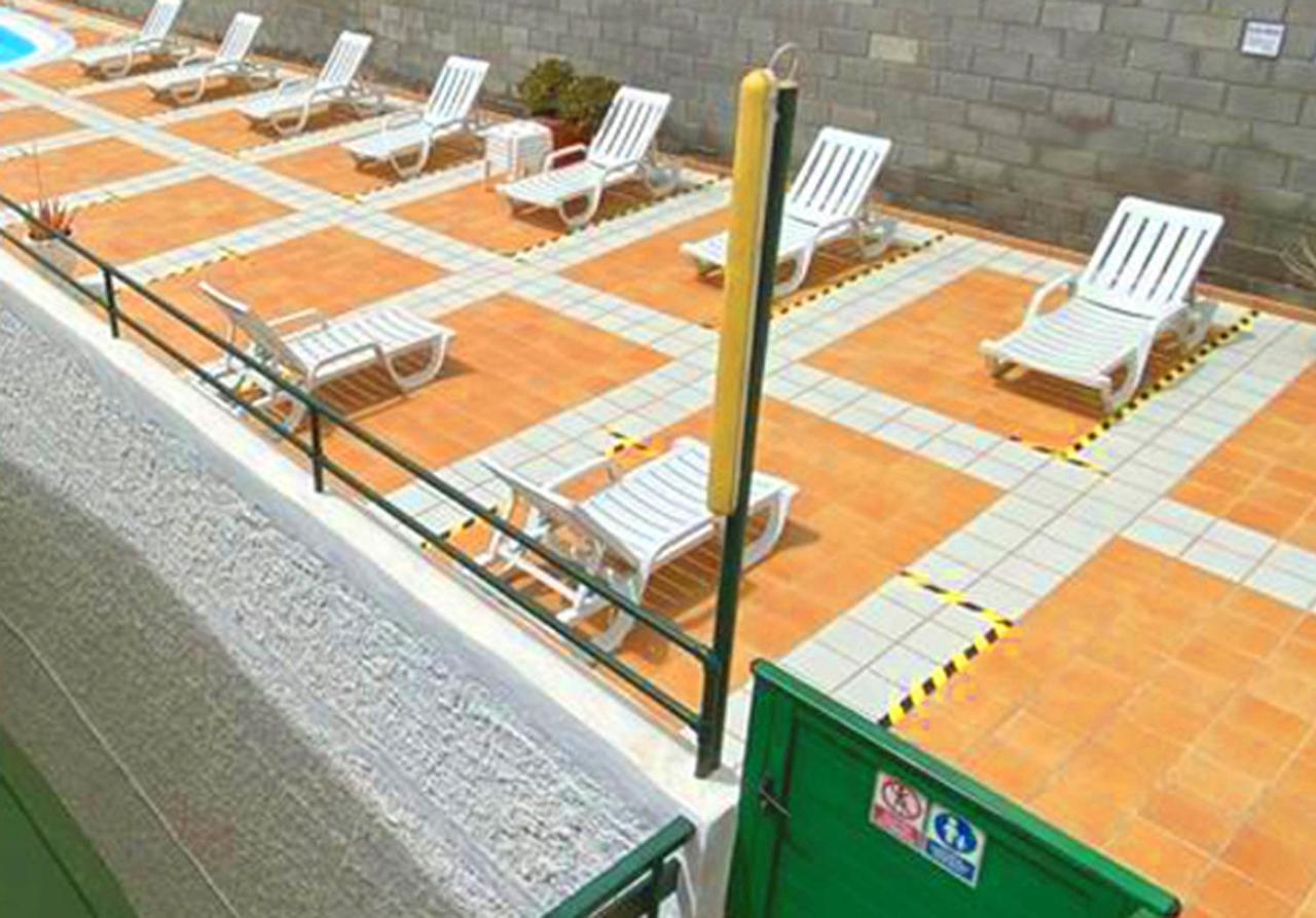 Caroni Apartment Playa del Ingles  Exterior photo