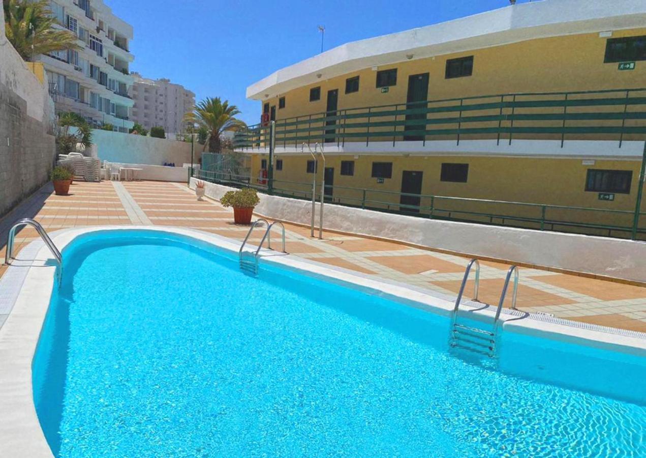 Caroni Apartment Playa del Ingles  Exterior photo