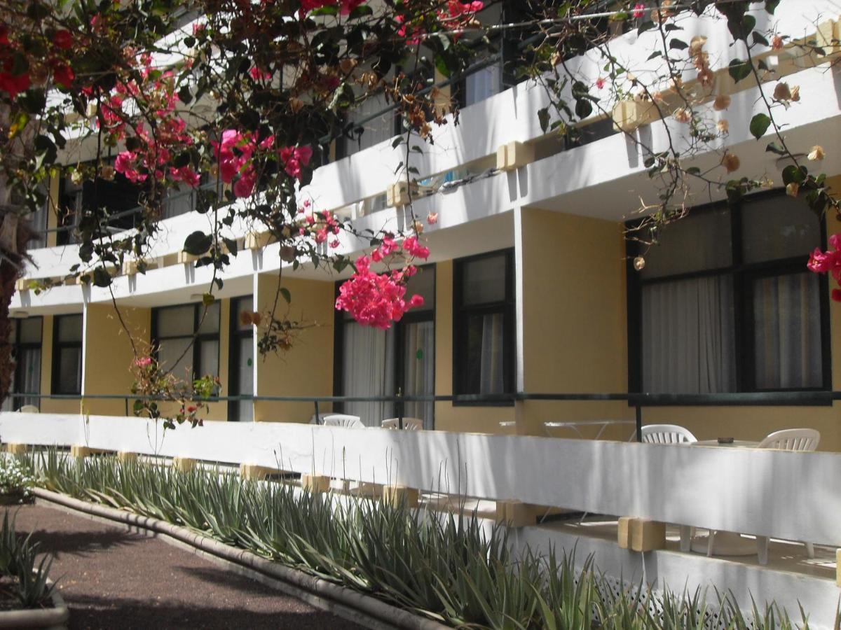 Caroni Apartment Playa del Ingles  Exterior photo