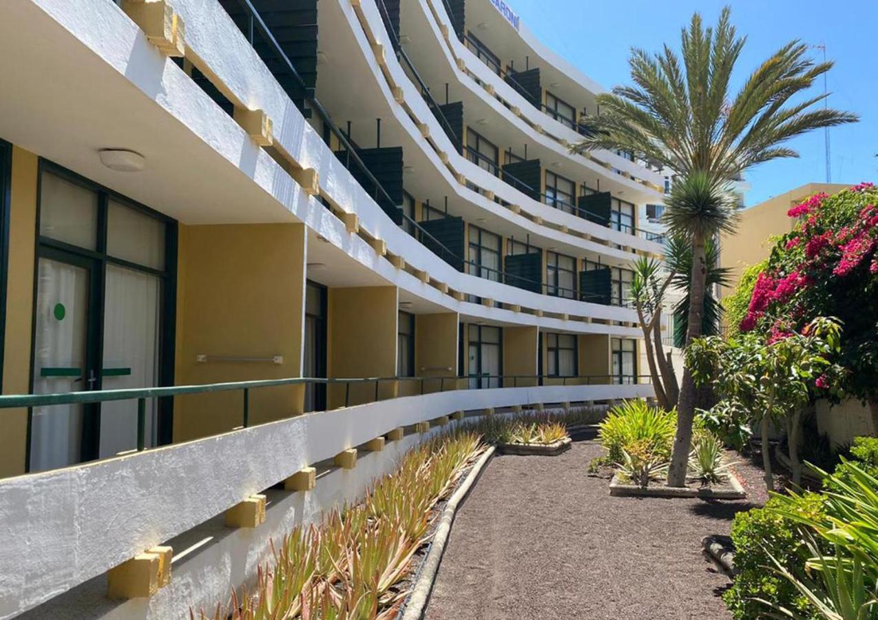 Caroni Apartment Playa del Ingles  Exterior photo