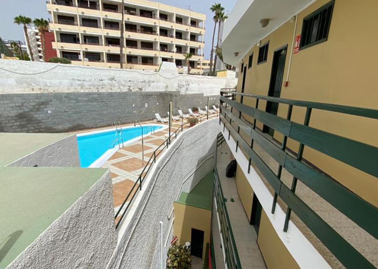 Caroni Apartment Playa del Ingles  Exterior photo