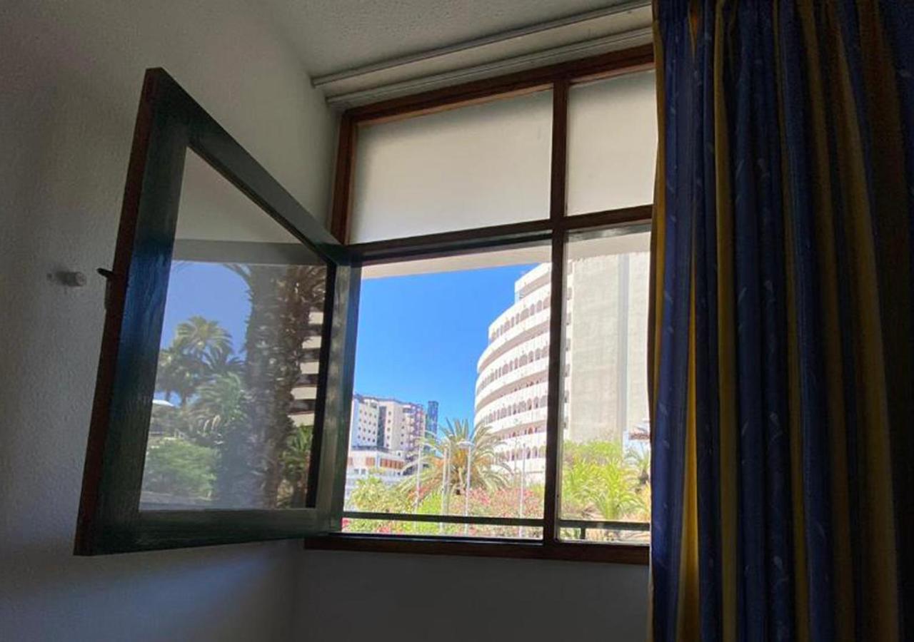 Caroni Apartment Playa del Ingles  Exterior photo