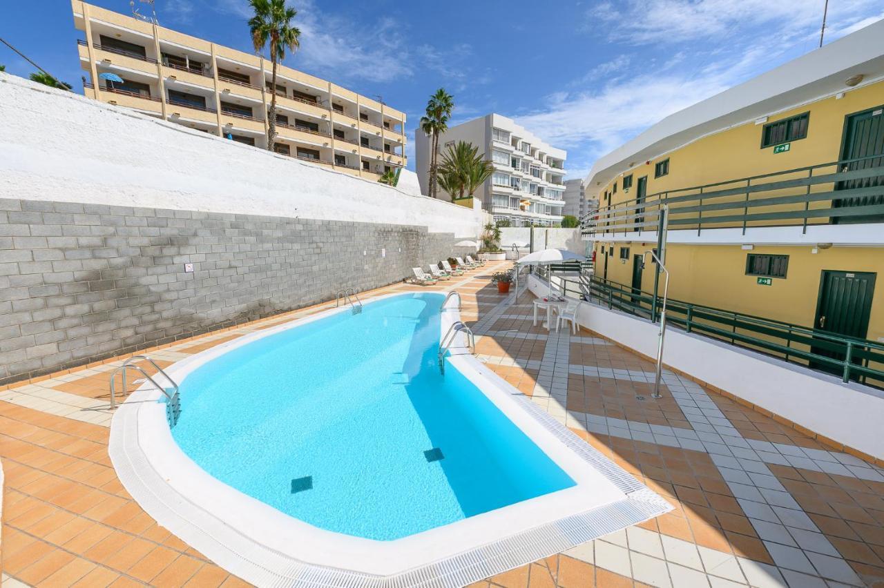 Caroni Apartment Playa del Ingles  Exterior photo