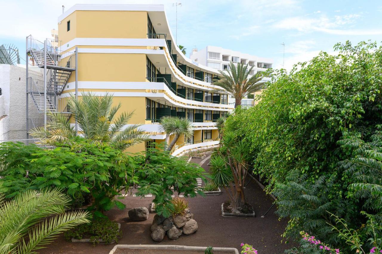 Caroni Apartment Playa del Ingles  Exterior photo