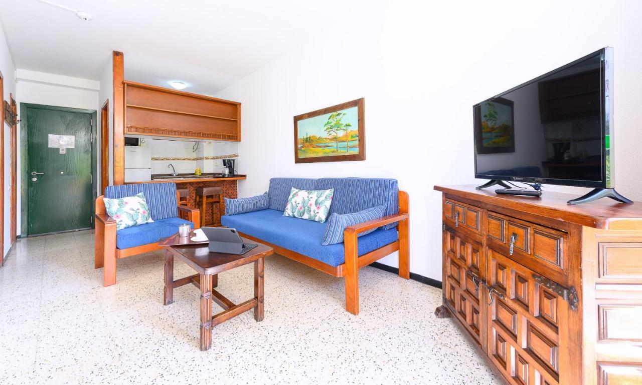 Caroni Apartment Playa del Ingles  Exterior photo