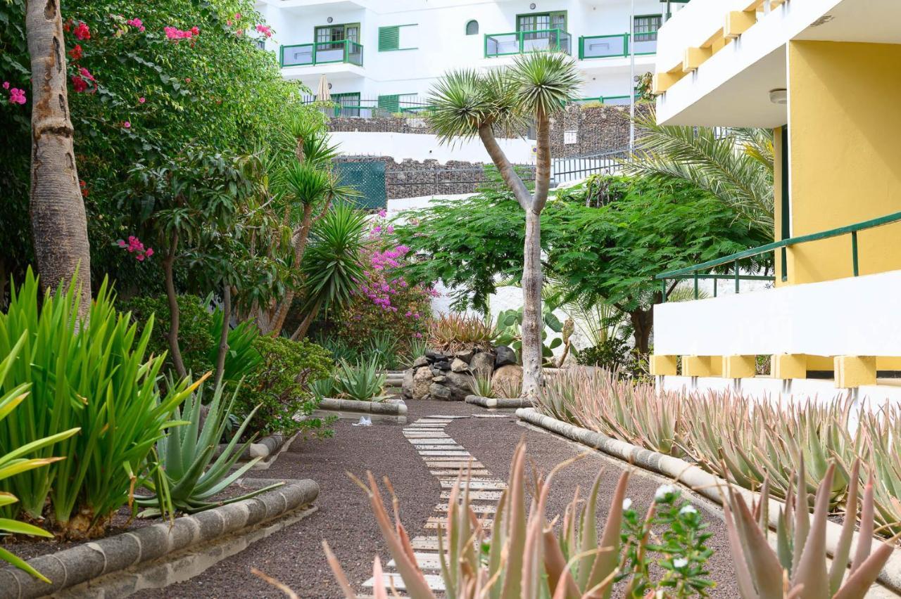 Caroni Apartment Playa del Ingles  Exterior photo