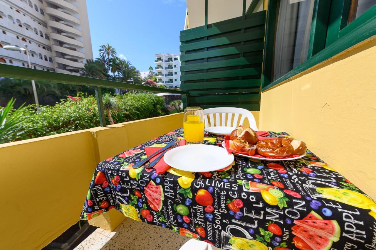 Caroni Apartment Playa del Ingles  Exterior photo