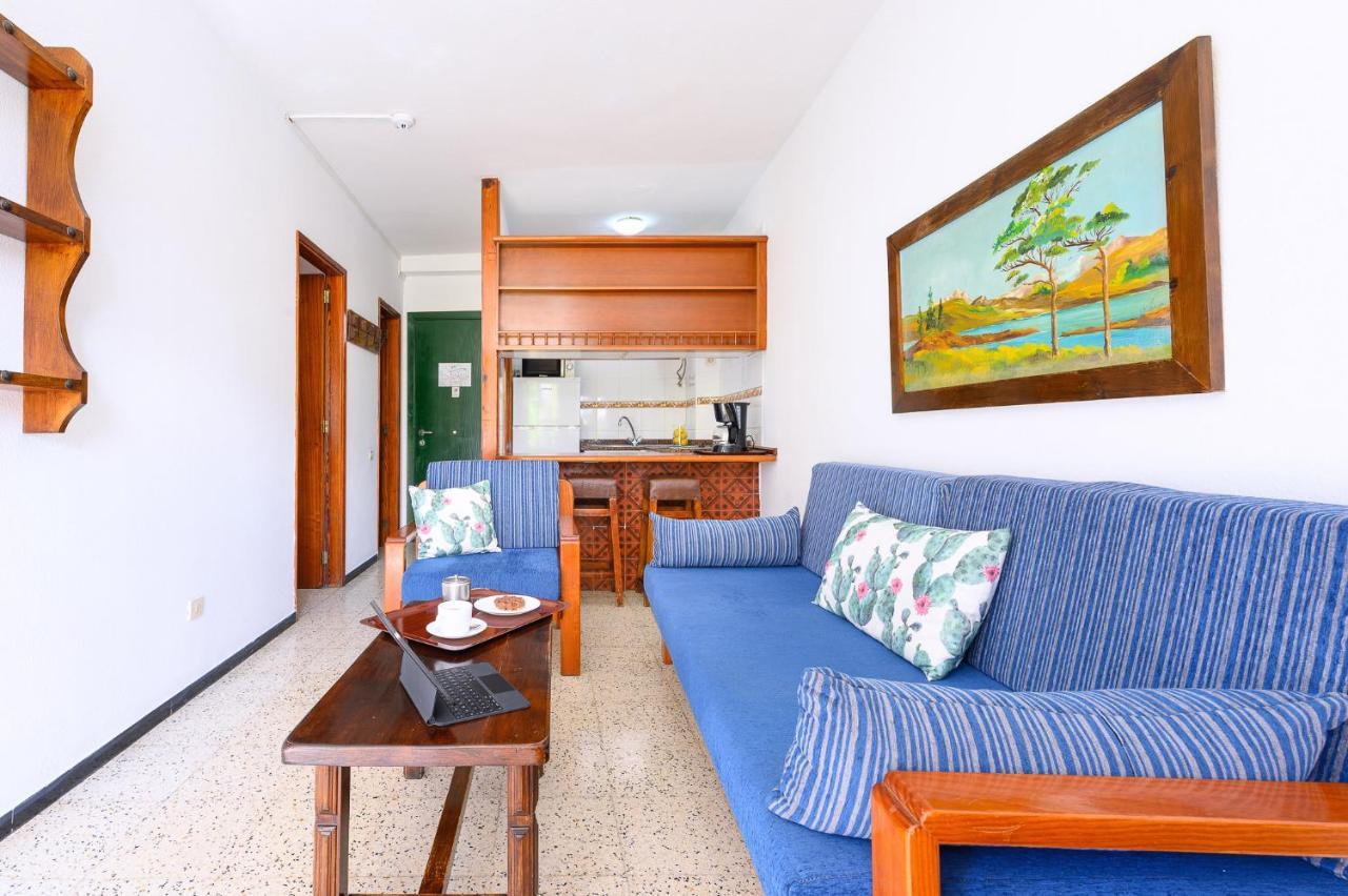 Caroni Apartment Playa del Ingles  Exterior photo