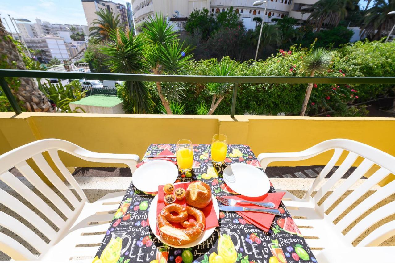 Caroni Apartment Playa del Ingles  Exterior photo